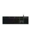 Bàn phím cơ Logitech G512 GX Blue Switch 8 Bàn phím cơ Logitech G512 GX Blue Switch