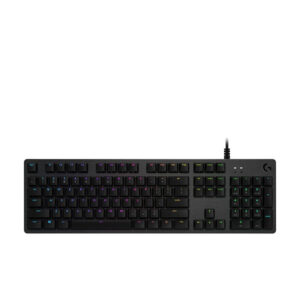 Bàn phím cơ Logitech G512 GX Blue Switch