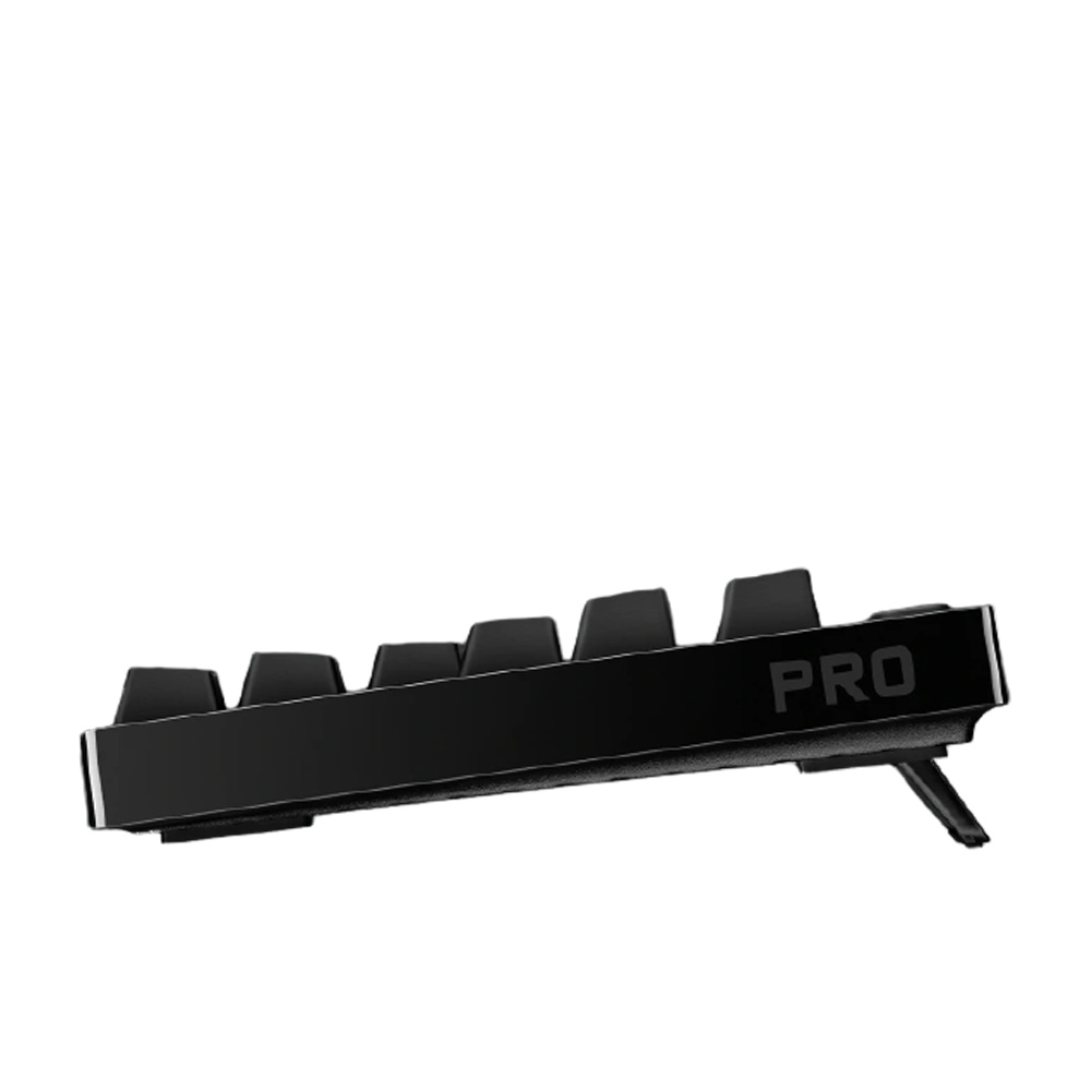 Bàn phím cơ Logitech Pro X Gaming Blue Switch