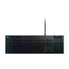 Bàn phím cơ Logitech G813 Tactile Switch 9 Bàn phím cơ Logitech G813 Tactile Switch