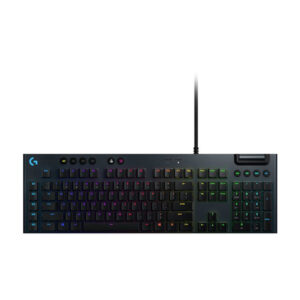 Bàn phím cơ Logitech G813 Tactile Switch