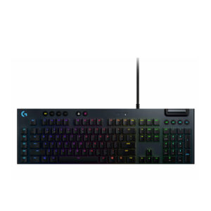 Bàn phím cơ Logitech G813 Linear Switch