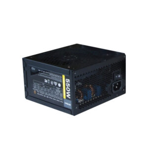 Nguồn máy tính Antec Neo ECO II 550 – 550W 80 Plus Bronze