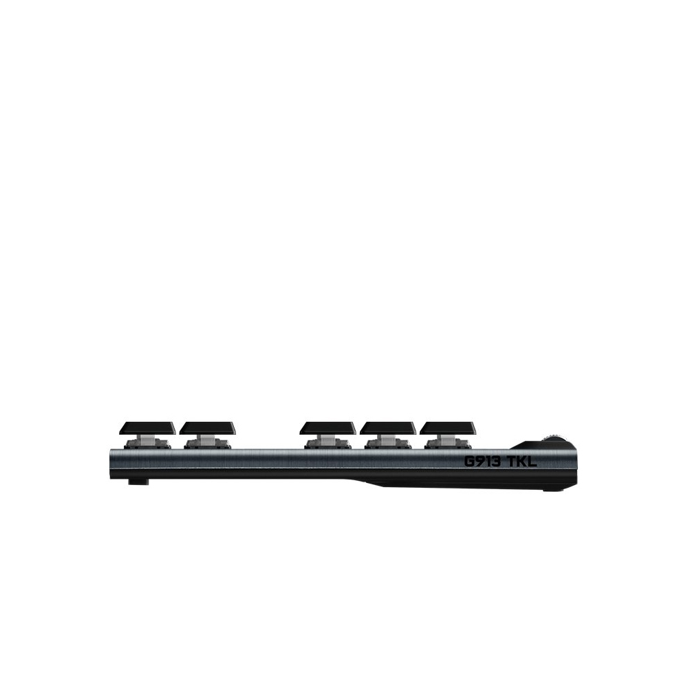 Bàn phím cơ Logitech G913 TKL Linear Switch
