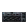Bàn phím cơ Logitech G913 TKL Linear Switch