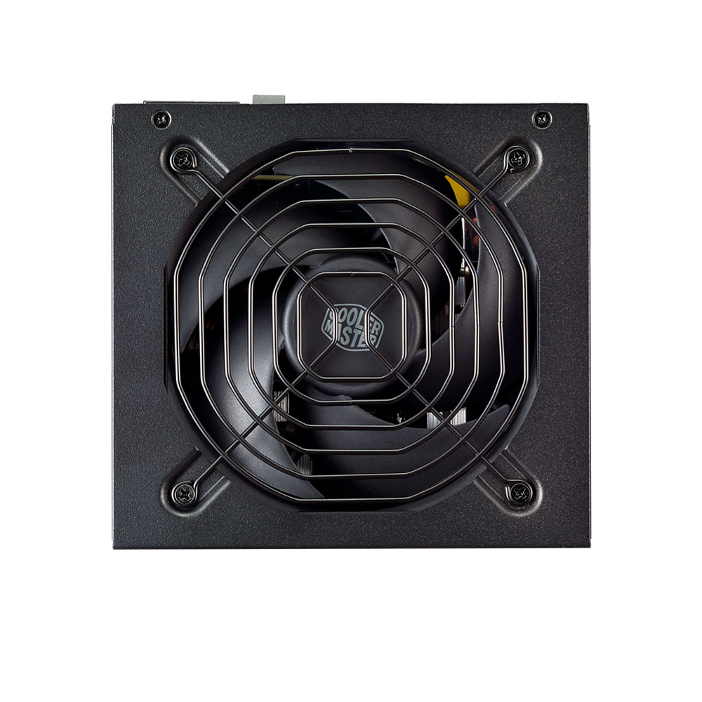 Nguồn máy tính Cooler Master MWE BRONZE 650 80 Plus Bronze