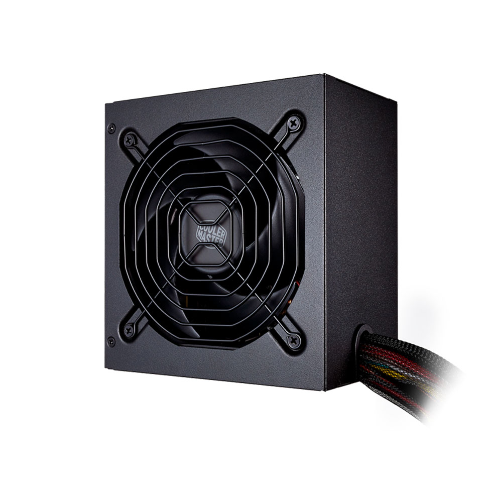 Nguồn máy tính Cooler Master MWE BRONZE 650 80 Plus Bronze