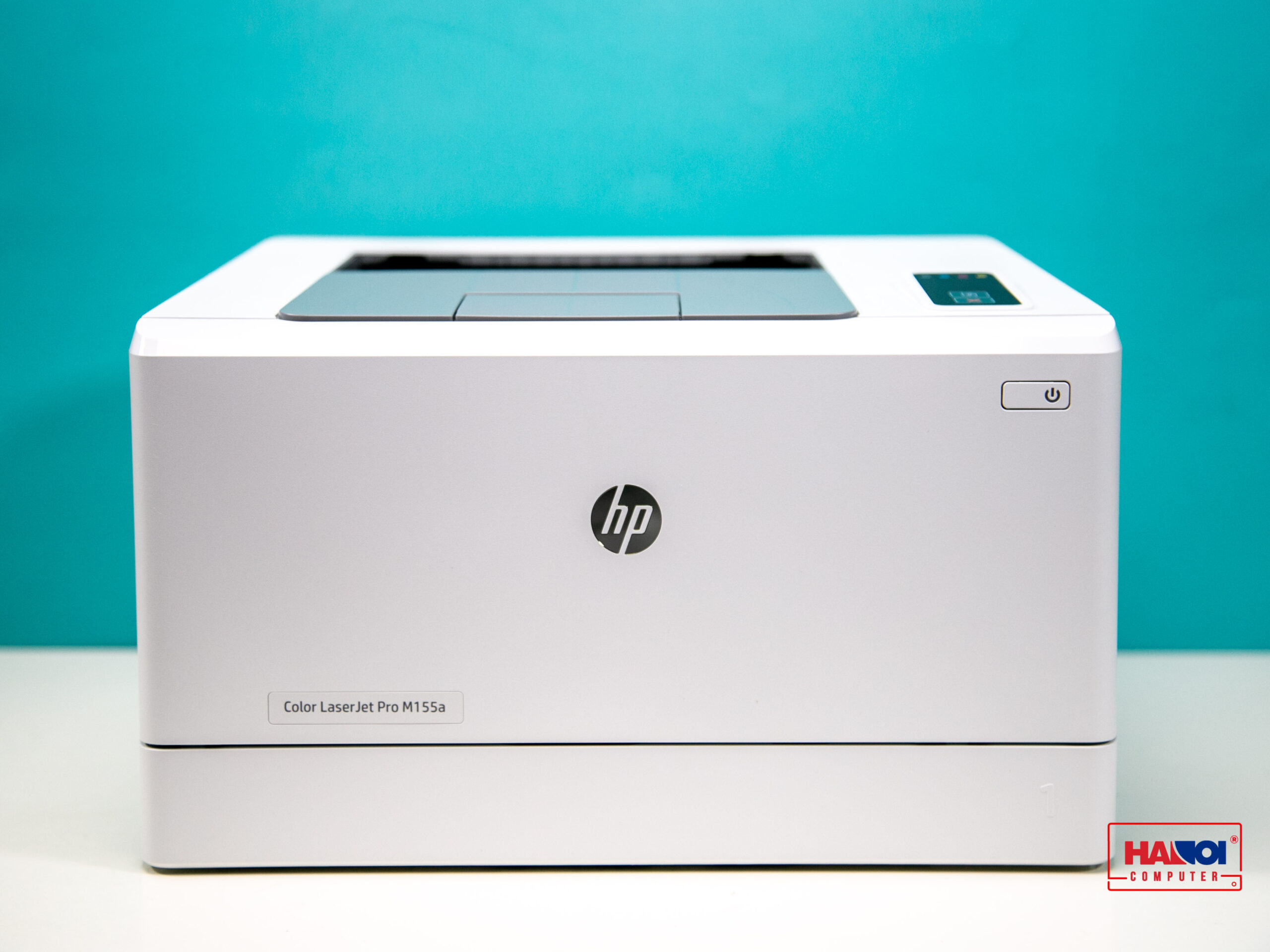 Máy in laser màu HP Color LaserJet Pro M155a (7KW48A) – Đơn năng