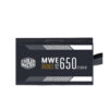 Nguồn máy tính Cooler Master MWE BRONZE 650 V2 230V 80 Plus Bronze 8 Nguồn máy tính Cooler Master MWE BRONZE 650 V2 230V 80 Plus Bronze