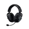 Tai nghe Logitech Pro X Blue Vo!ce (Black) 12 Tai nghe Logitech Pro X Blue Vo!ce (Black)