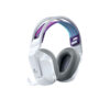 Tai nghe Logitech G733 Wireless (White) 8 Tai nghe Logitech G733 Wireless (White)