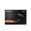 Ổ Cứng SSD Samsung 860 Evo 500GB (2.5" / Sata III / 550MB | 520MB/s) 12 Ổ Cứng SSD Samsung 860 Evo 500GB (2.5" / Sata III / 550MB | 520MB/s)