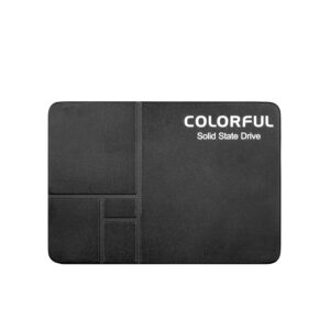 Ổ cứng SSD Colorful SL300 2.5″ 128GB