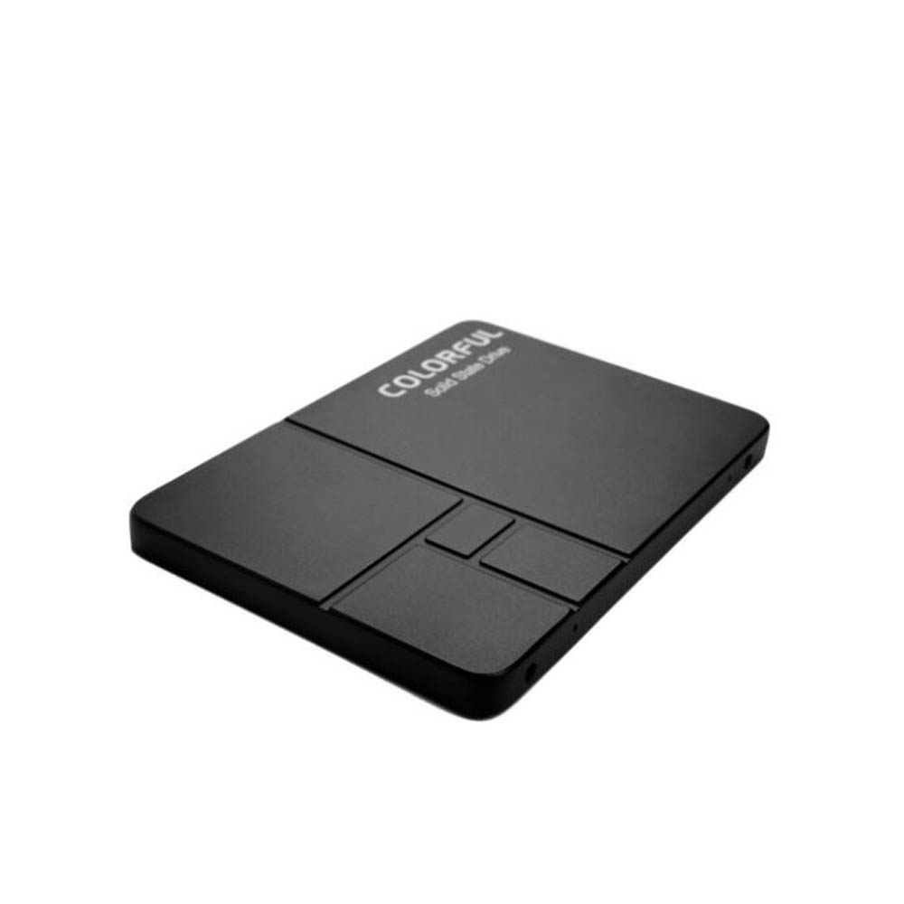 Ổ cứng SSD Colorful SL300 2.5″ 128GB