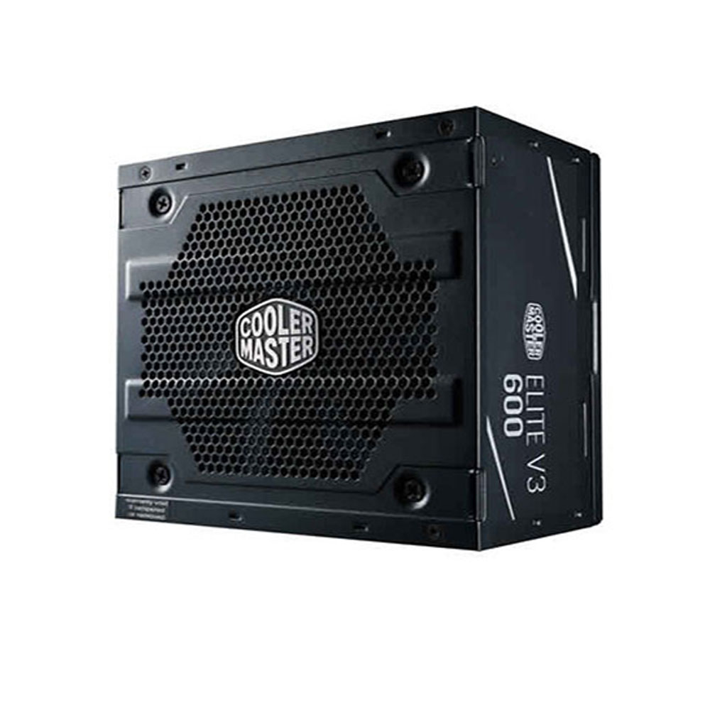 Nguồn máy tính Cooler Master ELITE 600W – V3