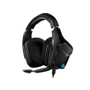 Tai nghe Logitech Surround Sound Gaming G633S 7.1 (Black)