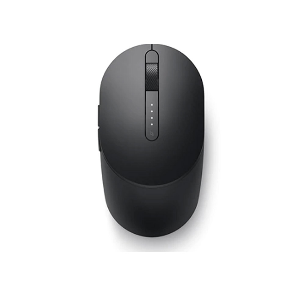 Chuột máy tính Dell Laser Wired MS3220 (Black)