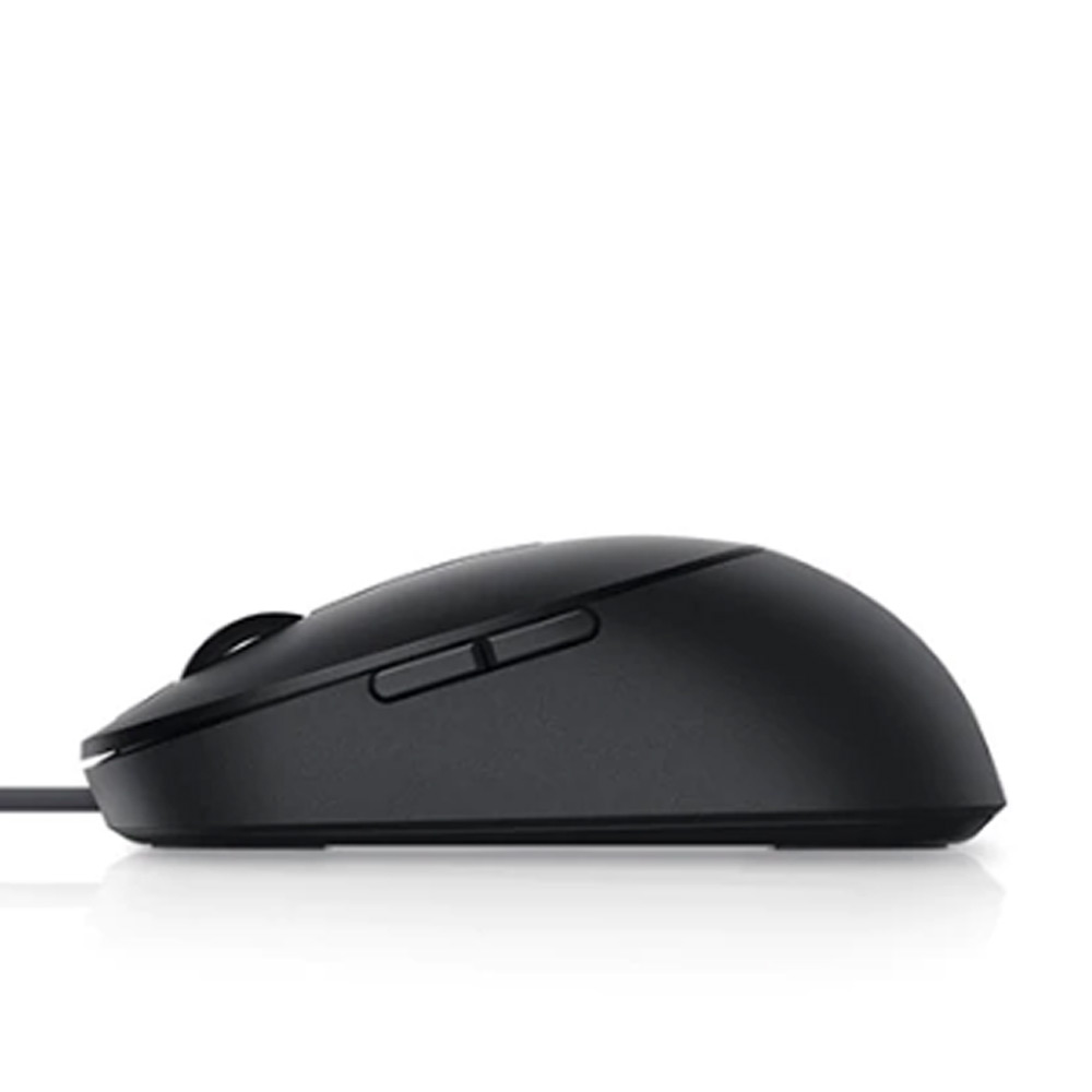 Chuột máy tính Dell Laser Wired MS3220 (Black)
