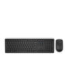 Bộ bàn phím chuột không dây Dell KM636 Wireless (Black) 9 Bộ bàn phím chuột không dây Dell KM636 Wireless (Black)