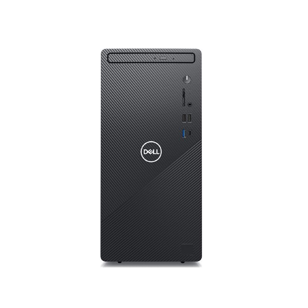 Máy tính đồng bộ Dell Inspiron 3881 (i3-10100/RAM 8GB/HDD 1TB/WL+BT/Win10)