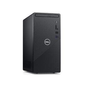 Máy tính đồng bộ Dell Inspiron 3881 (i3-10100/RAM 8GB/HDD 1TB/WL+BT/Win10)