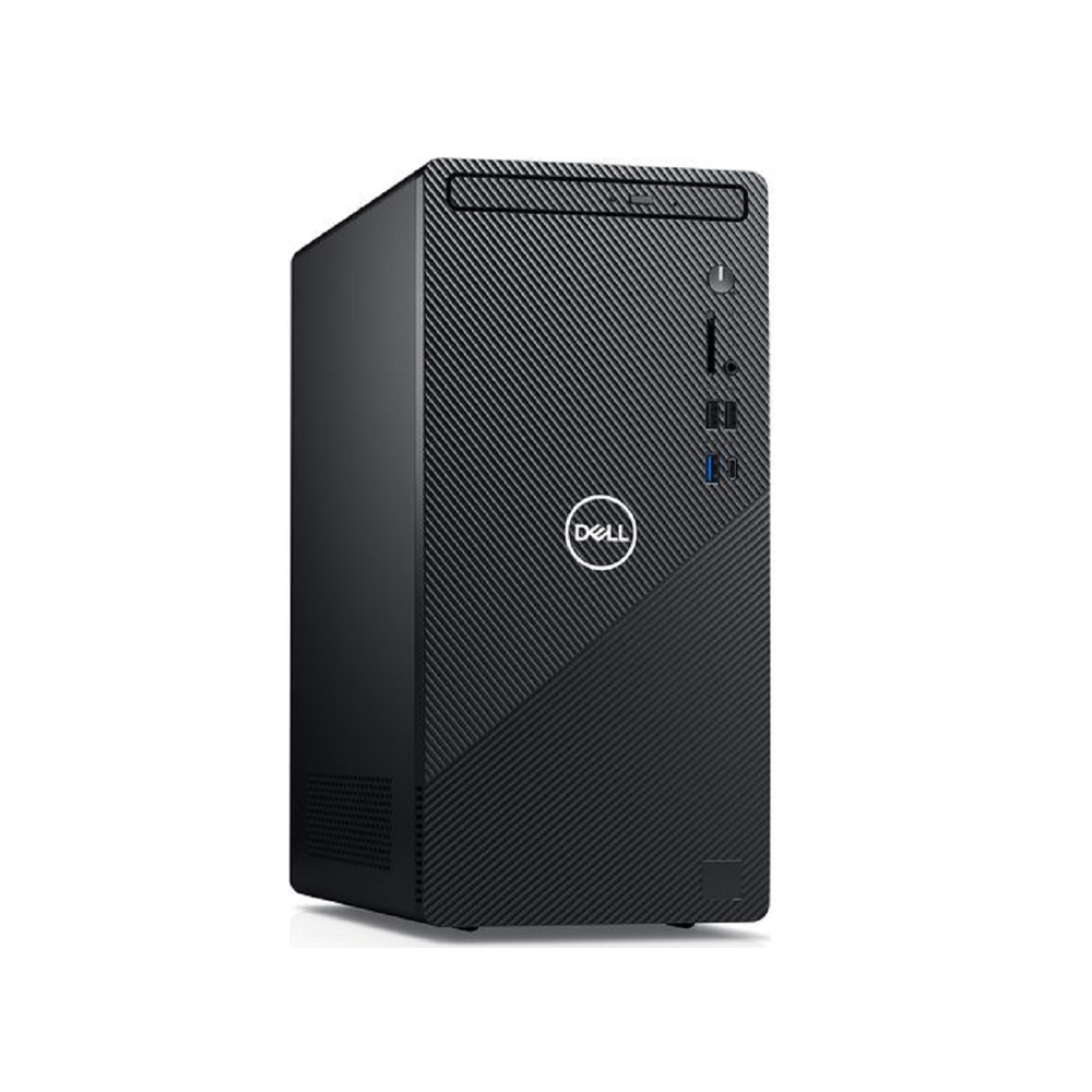 Máy tính đồng bộ Dell Inspiron 3881 (i3-10100/RAM 8GB/HDD 1TB/WL+BT/Win10)