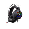 Tai nghe Tomato SK66 Gaming (Black)