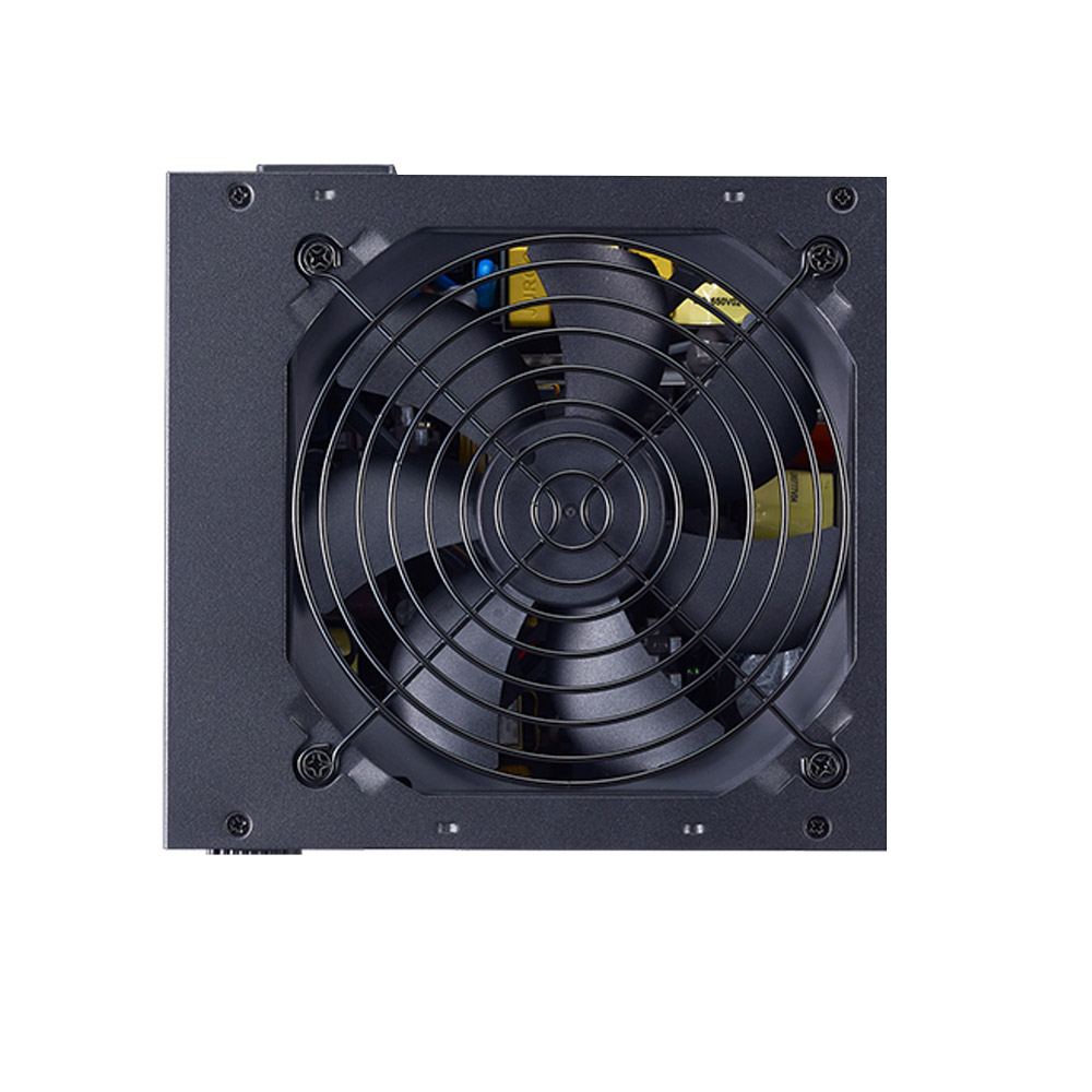 Nguồn máy tính Cooler Master MWE 700 WHITE 230V – V2 80 Plus White