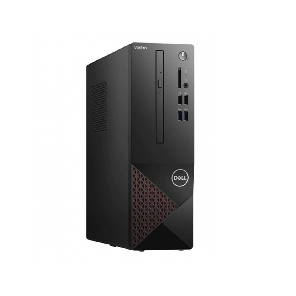 Máy tính đồng bộ Dell Vostro 3681 G6400/RAM 4GB/HDD 1TB/WL+BT/Win10