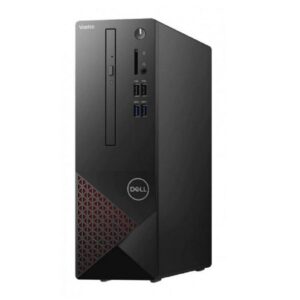 Máy tính đồng bộ Dell Vostro 3681 i5 10400/RAM 4GB/HDD 1TB/WL+BT/Win10
