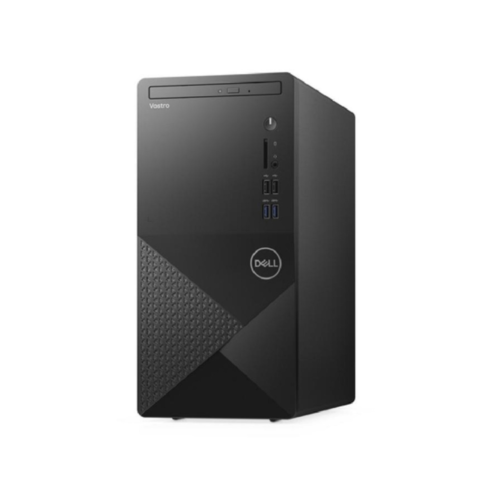 Máy tính đồng bộ Dell Vostro 3888 i7 10700/RAM 8GB/HDD 1TB/WL+BT/Win10