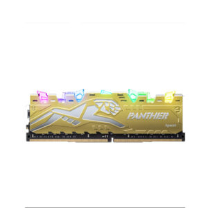 RAM Desktop Apacer Panther Rage RGB 8GB (8GBx1) DDR4 2666MHz