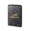 Ổ cứng SSD Apacer Panther AS340 120GB (2.5" | SATA 3 | 550/500 MBs | AP120GAS340G-1)