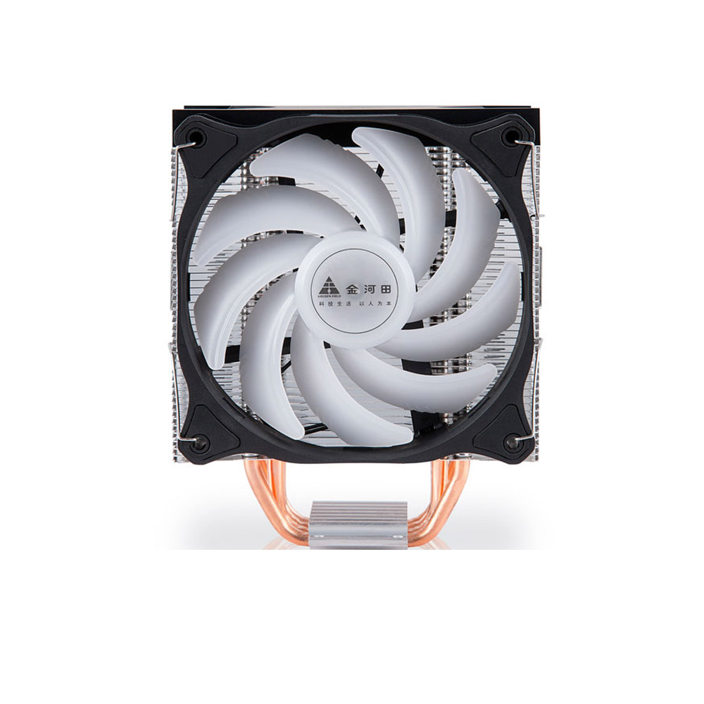 Tản nhiệt khí CPU Golden Field Ice Spirit