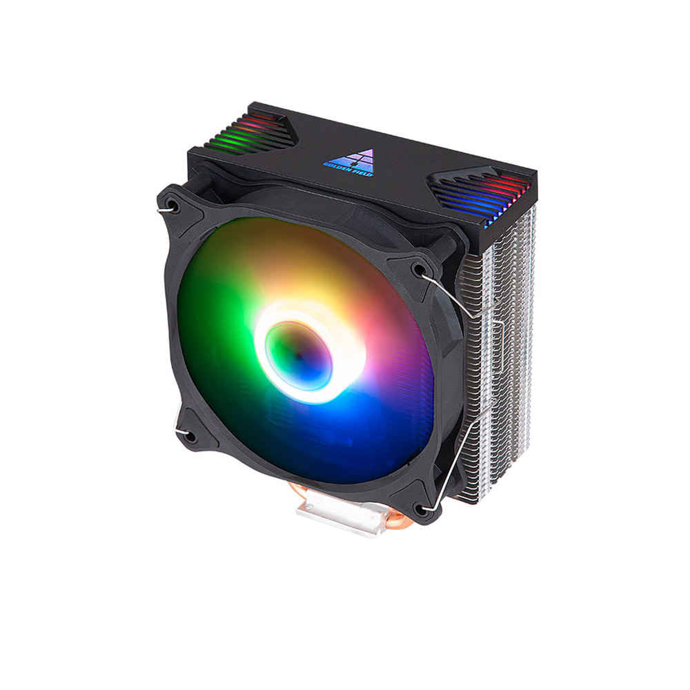 Tản nhiệt khí CPU Golden Field Ice Spirit