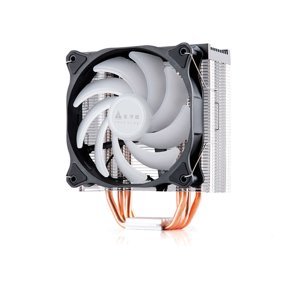 Tản nhiệt khí CPU Golden Field Ice Spirit