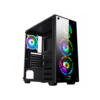 Vỏ case Xigmatek Venom