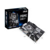 Mainboard Asus Prime Z390-P (Intel Socket LGA 1151, ATX, 4 khe RAM DDR4)