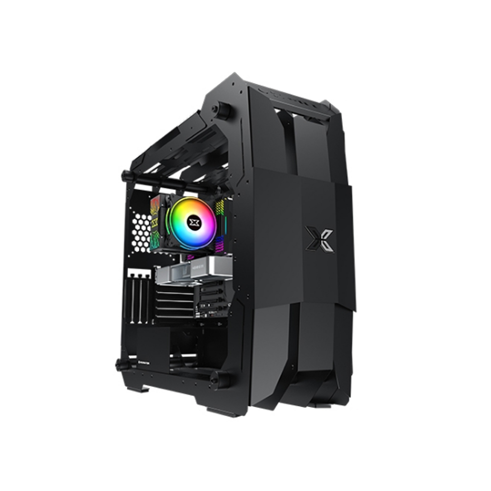 Vỏ case Xigmatek X7