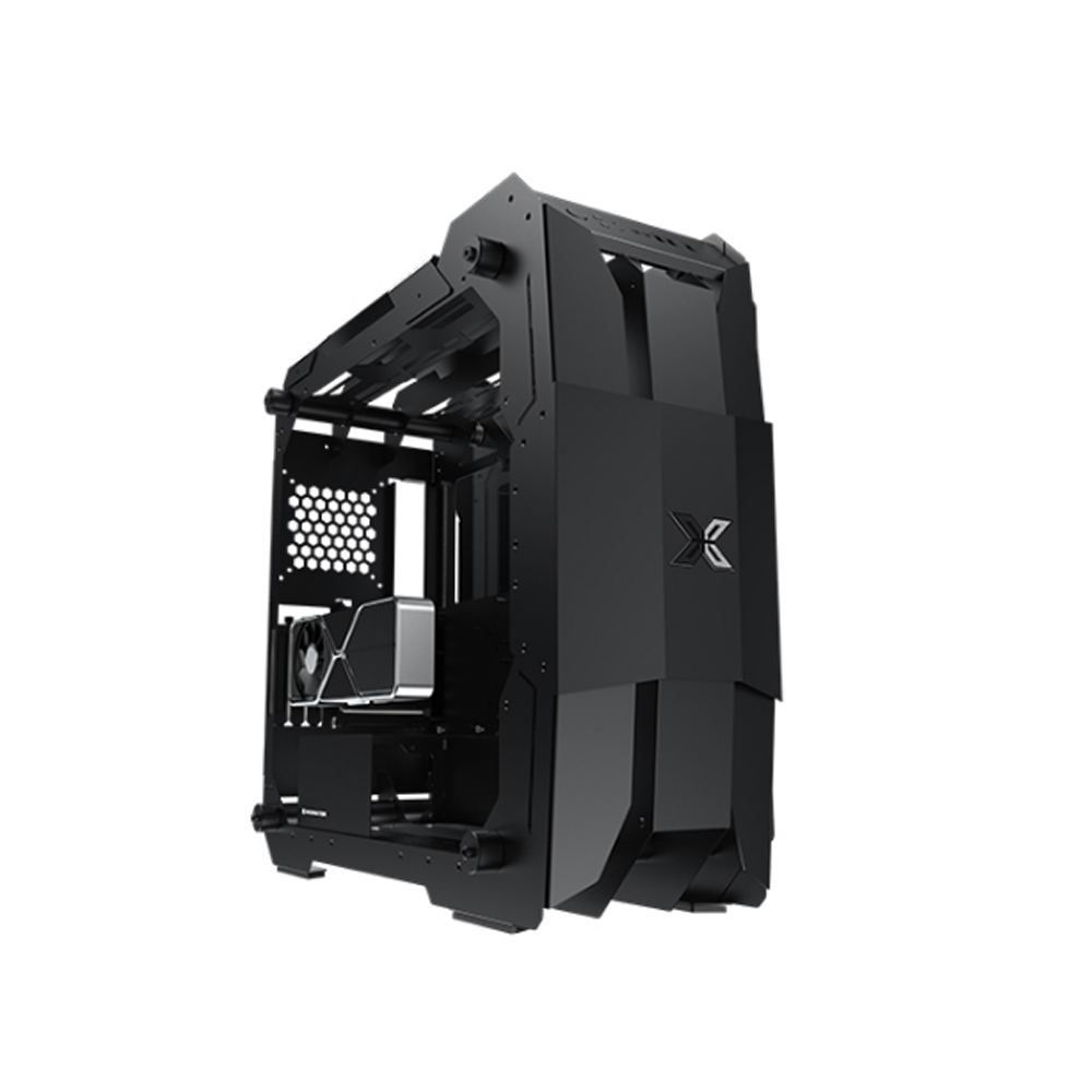 Vỏ case Xigmatek X7