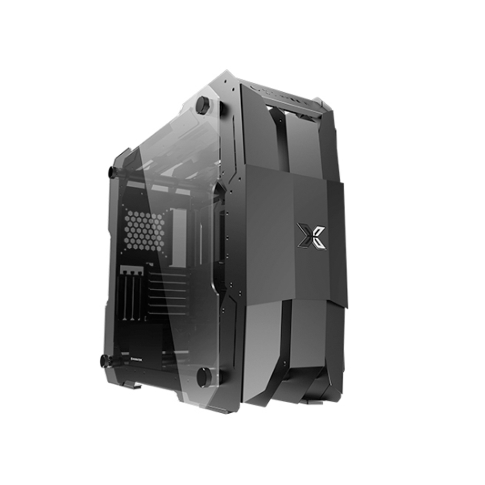 Vỏ case Xigmatek X7
