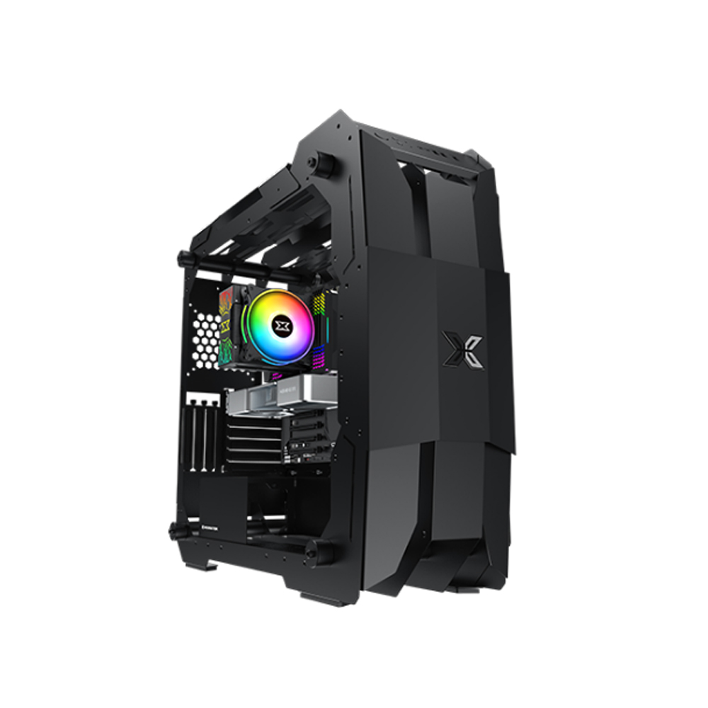 Vỏ case Xigmatek X7