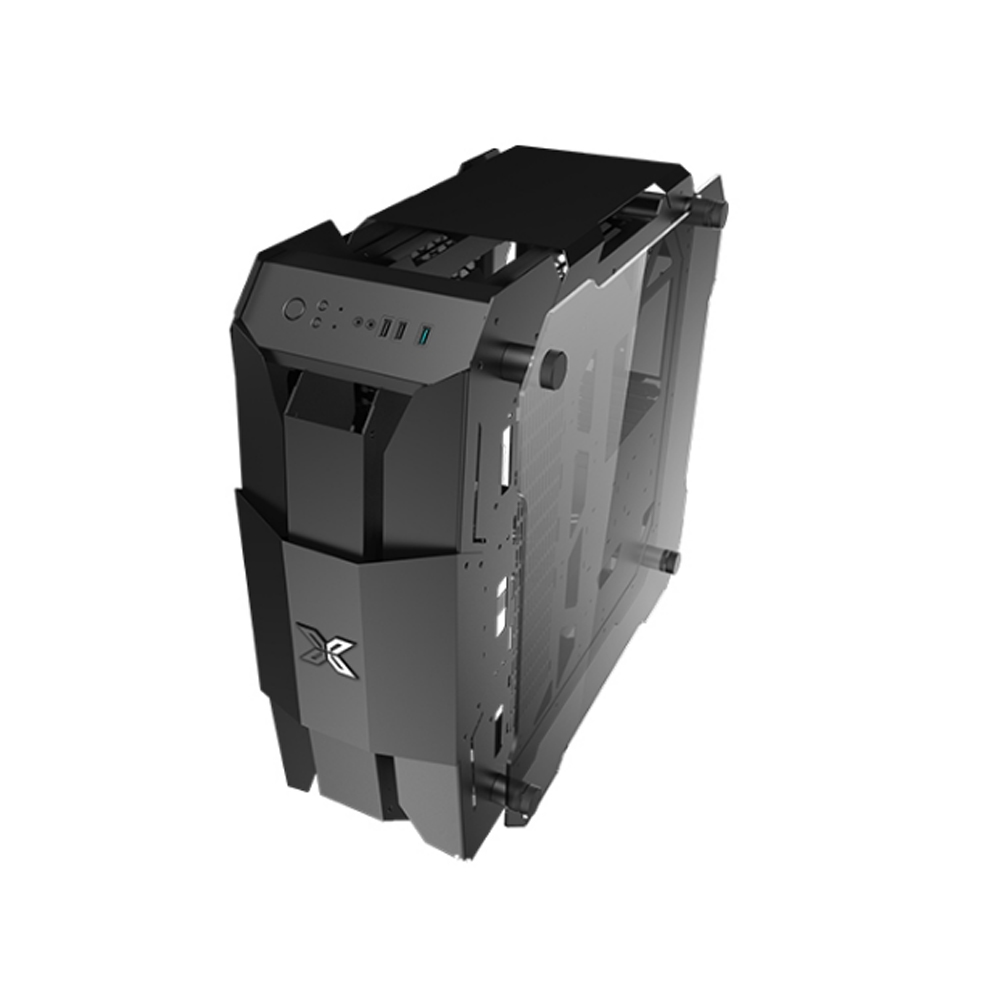 Vỏ case Xigmatek X7
