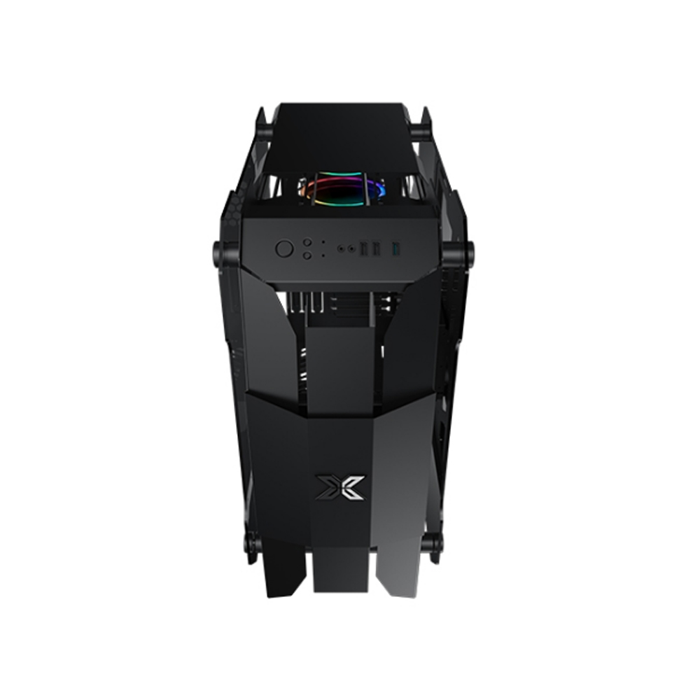 Vỏ case Xigmatek X7