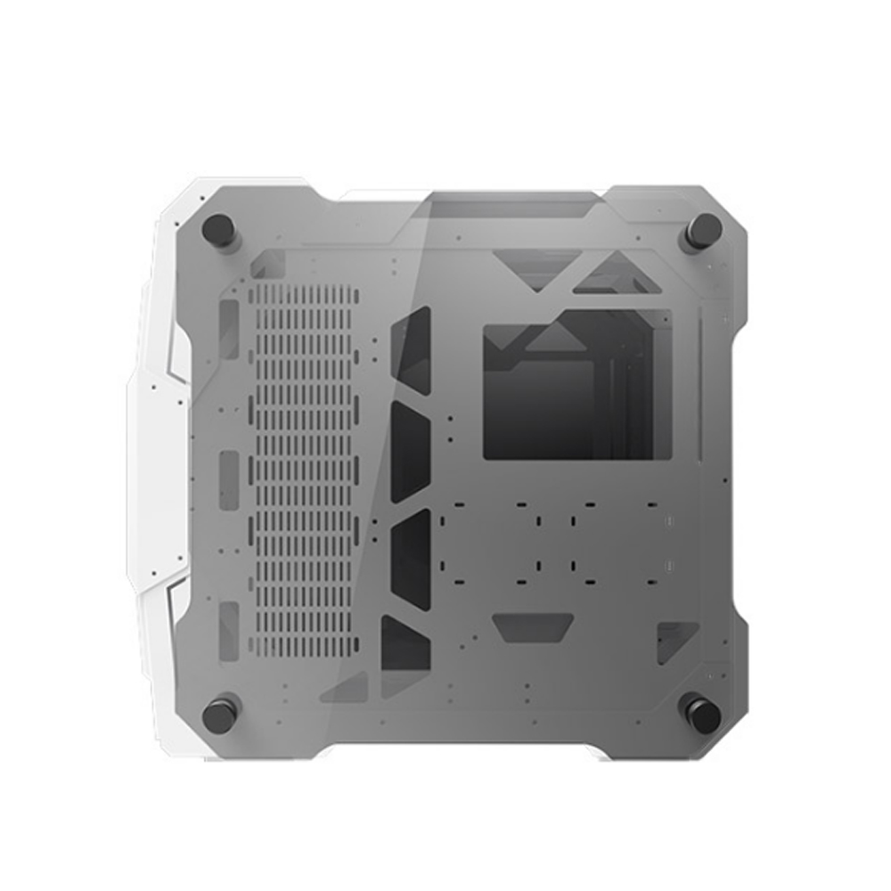 Vỏ case Xigmatek X7 White