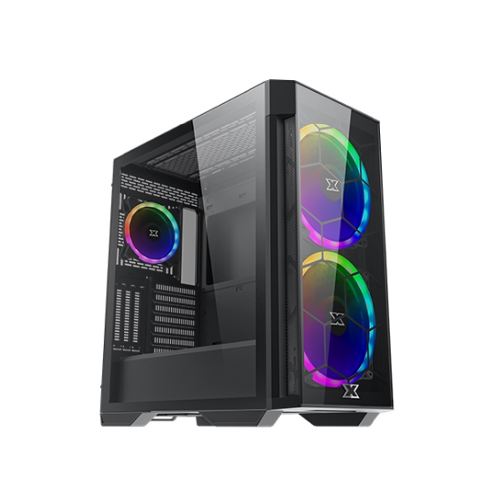 Vỏ case Xigmatek VERA