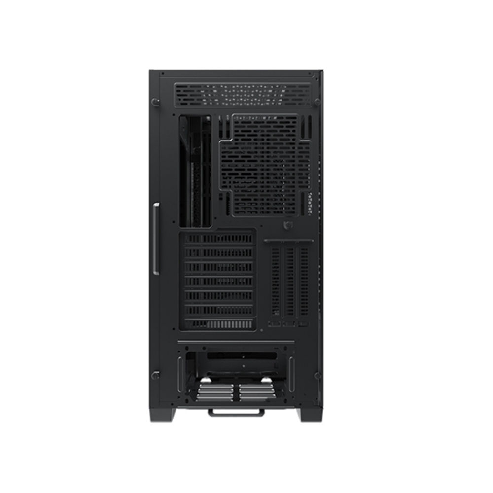 Vỏ case Xigmatek VERA