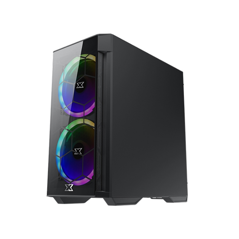 Vỏ case Xigmatek VERA