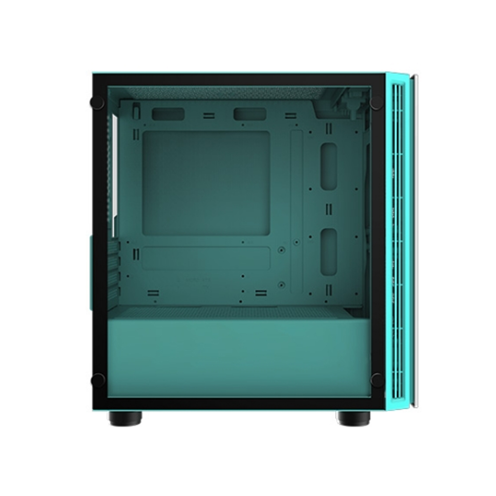 Vỏ case Xigmatek OMG Aqua