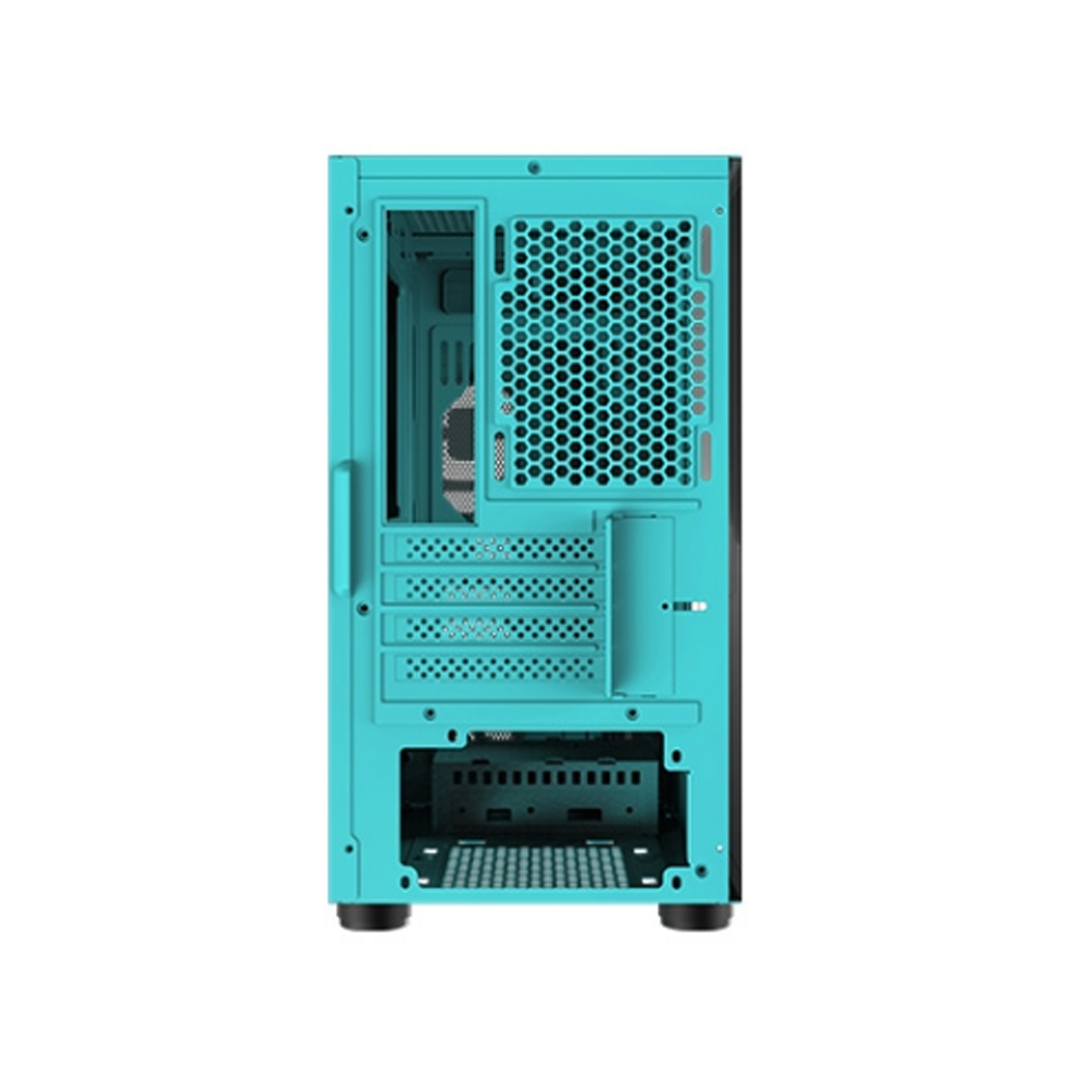 Vỏ case Xigmatek OMG Aqua